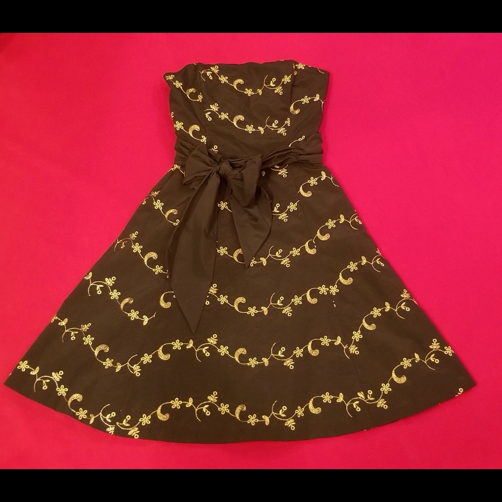 Betsey Johnson Cocktail Dress